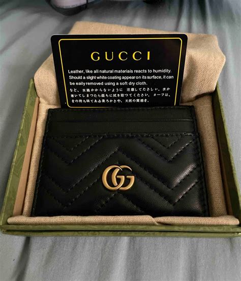 gucci cardholder dhgate